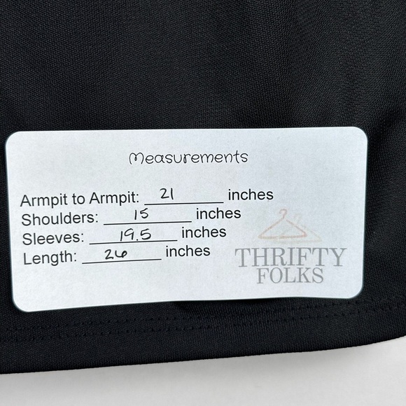 Women's 3/4 Sleeve Pleat Neck & Back w/ Key Hole Back Closure Blouse - Picture 6 of 6